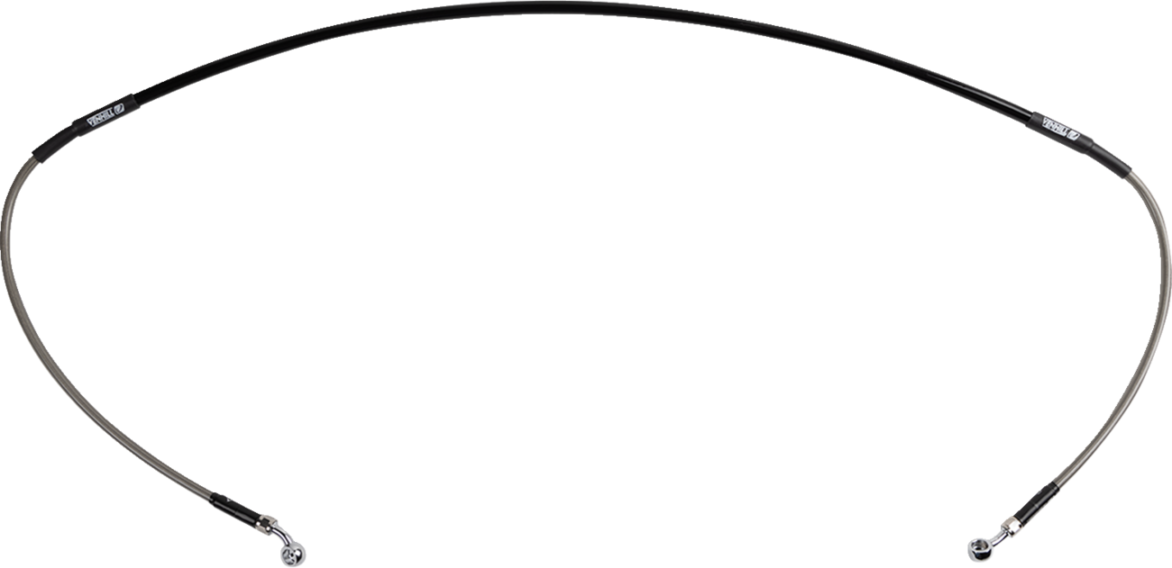 Brake Line - Stainless Steel