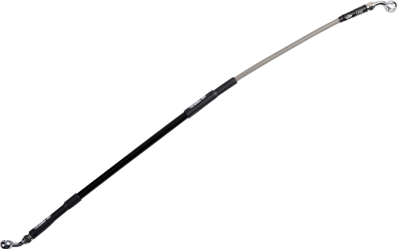 Brake Line - Stainless Steel