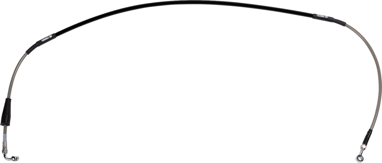 Brake Line - Stainless Steel