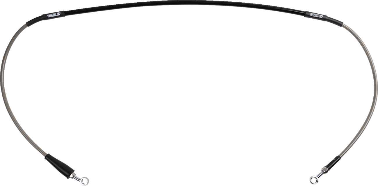 Brake Line - Stainless Steel