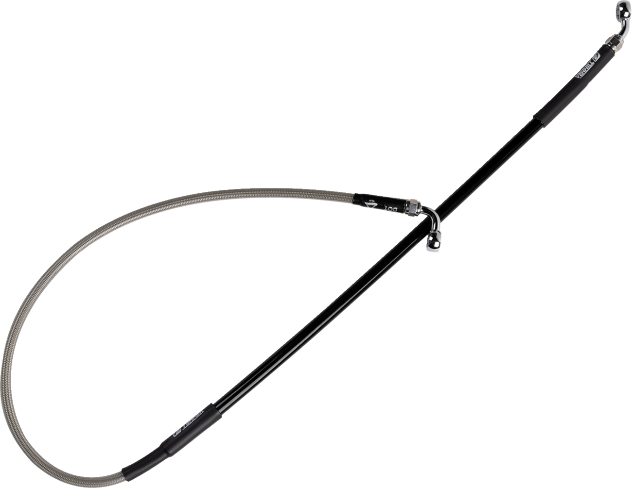 Brake Line - Stainless Steel