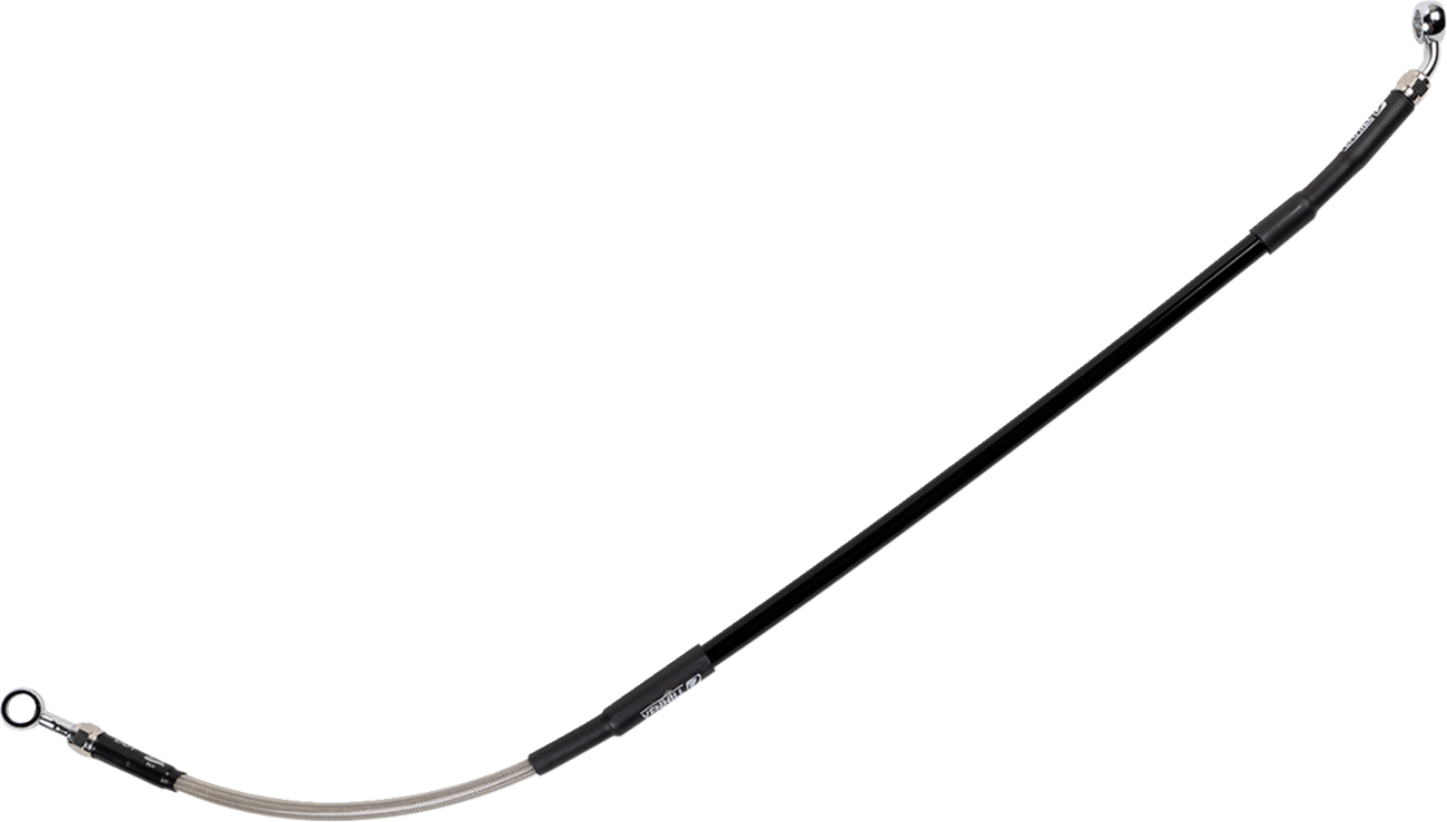 Brake Line - Stainless Steel