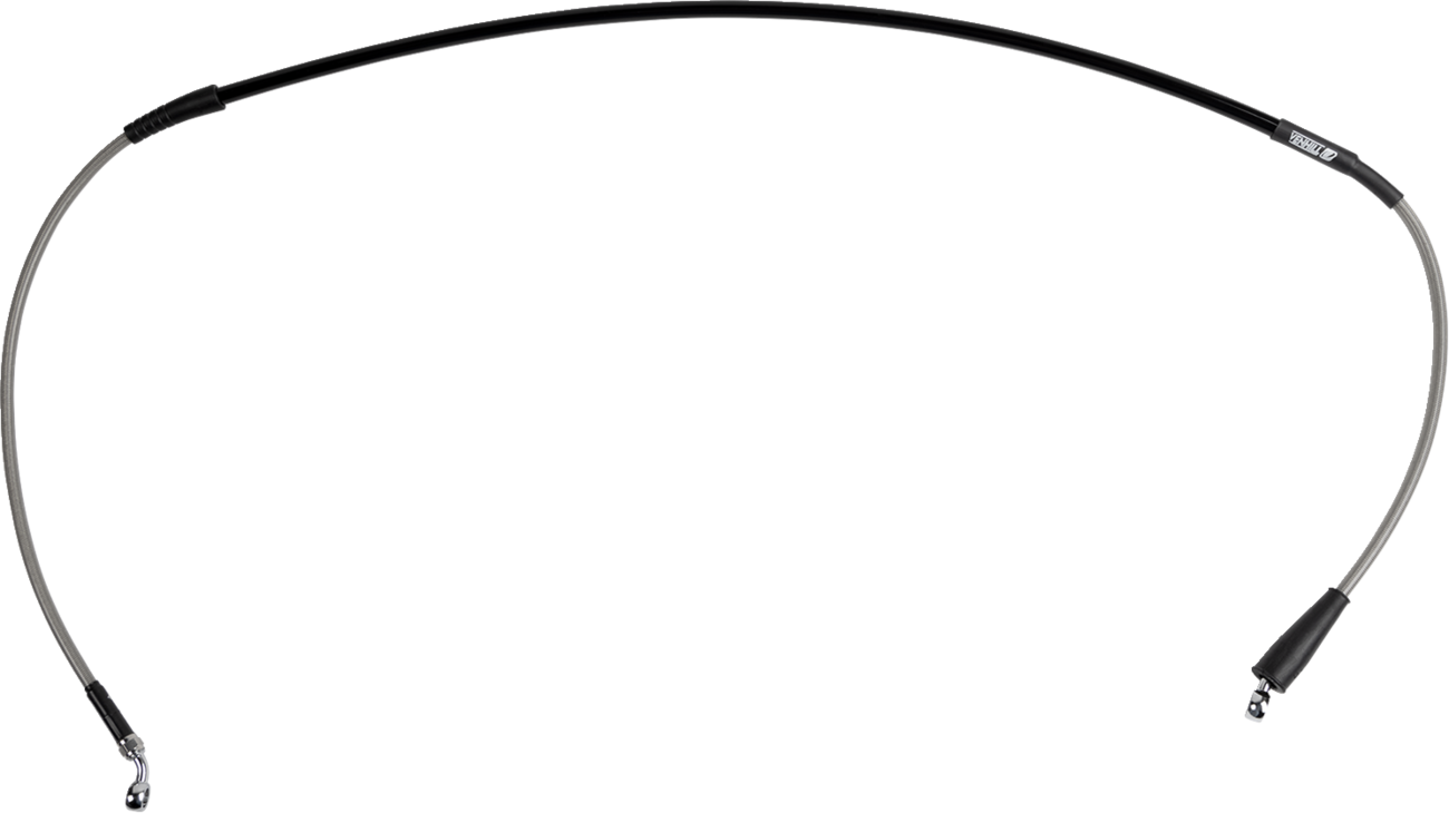 Brake Line - Stainless Steel