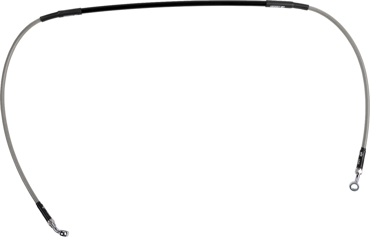 Brake Line - Stainless Steel