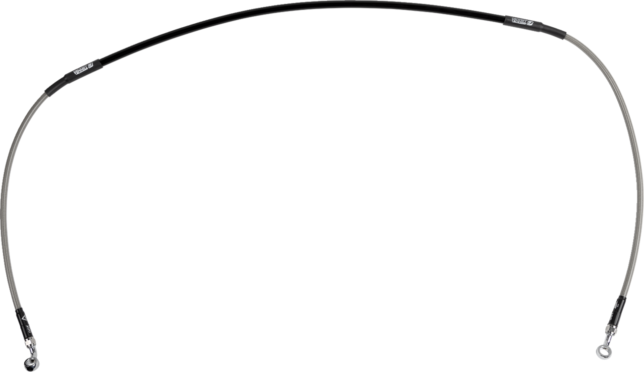 Brake Line - Stainless Steel
