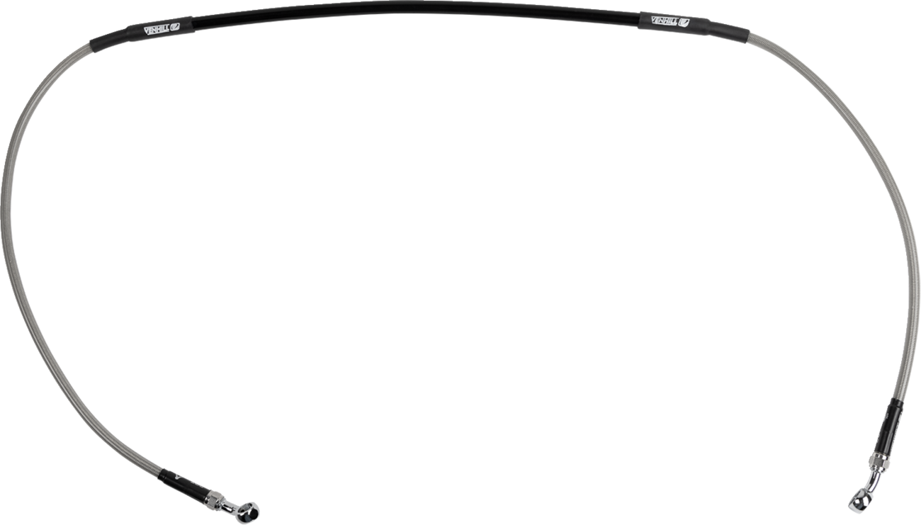Brake Line - Stainless Steel