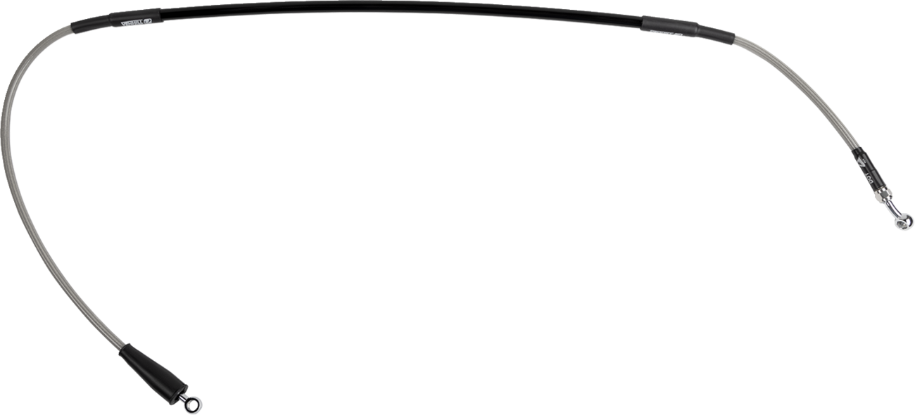 Brake Line - Stainless Steel