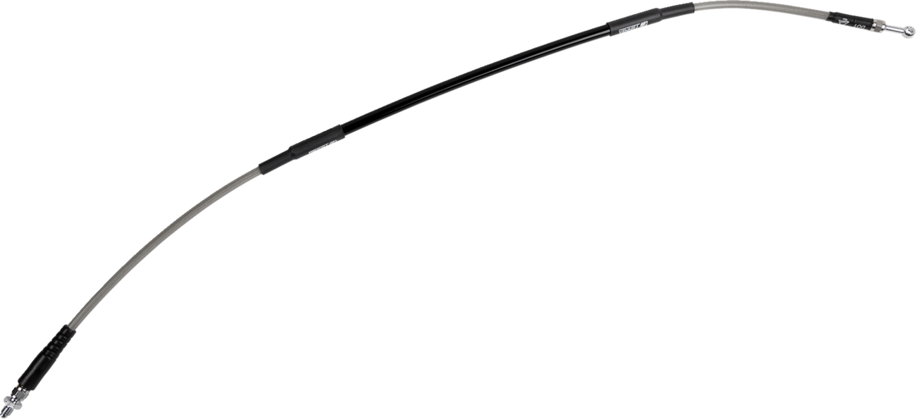 Brake Line - Stainless Steel