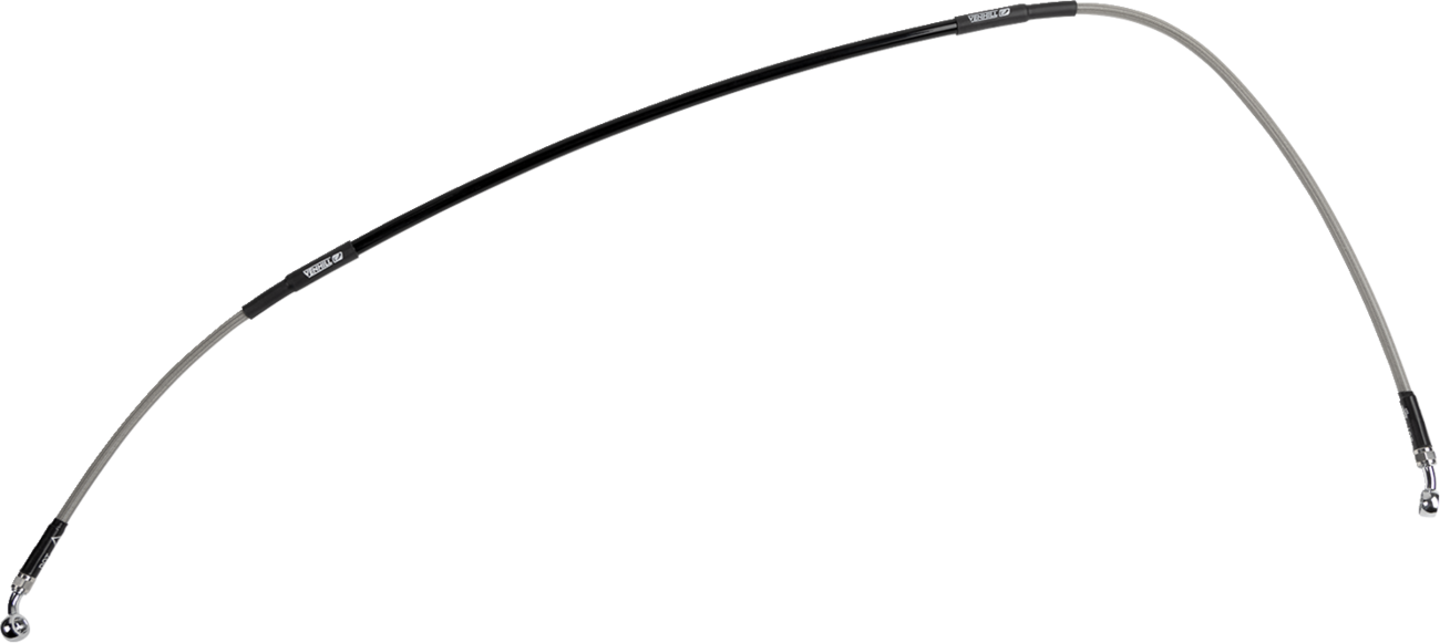 Brake Line - Stainless Steel