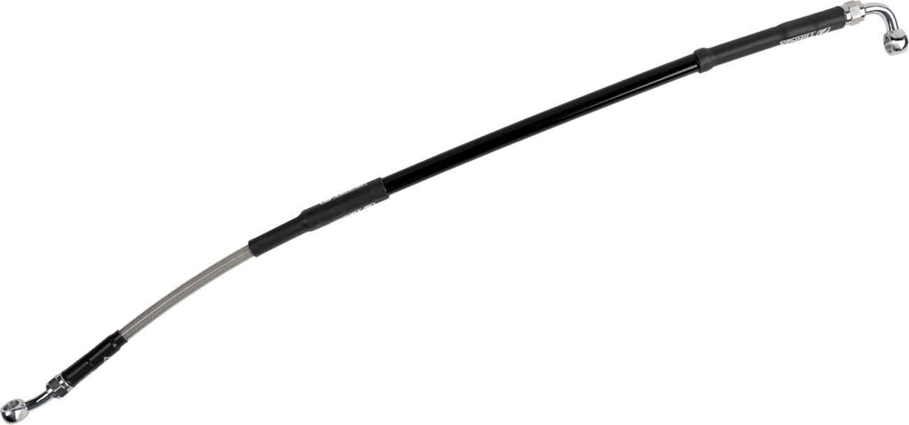 Brake Line - Stainless Steel