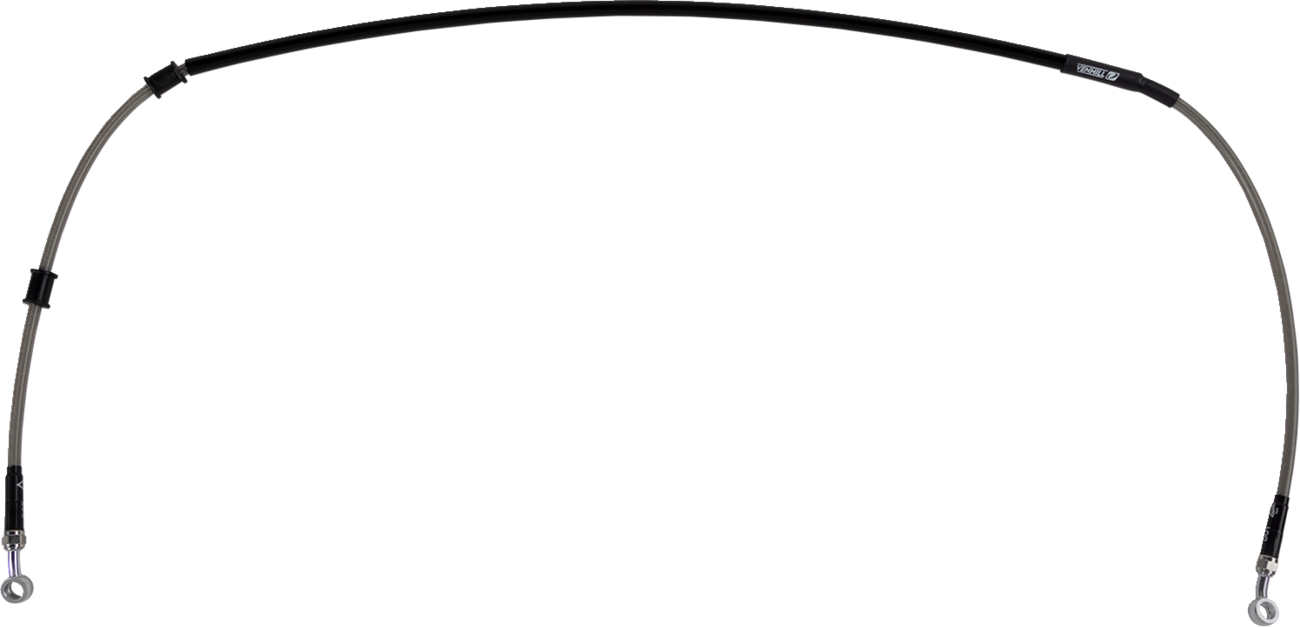 Brake Line - Stainless Steel