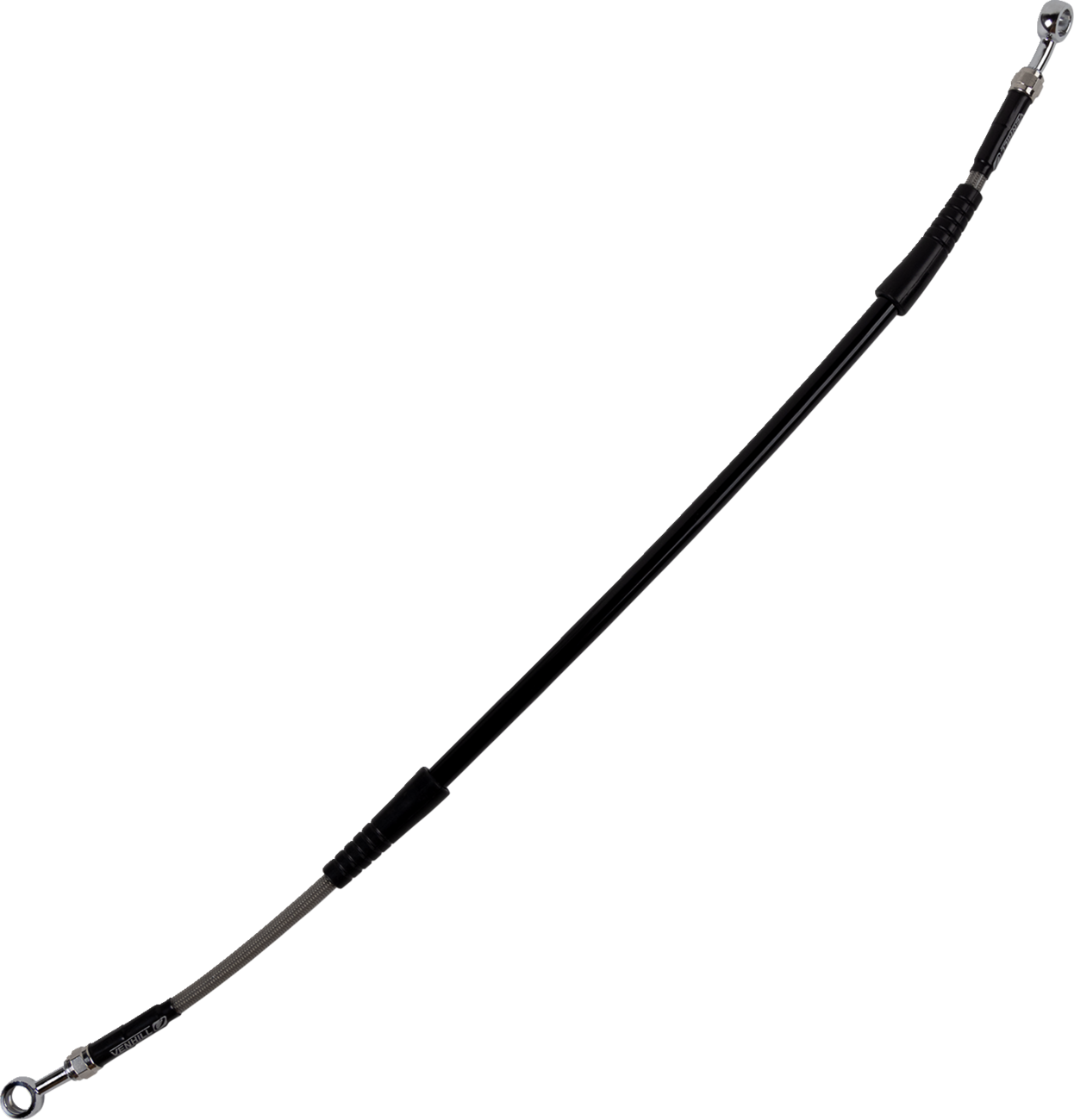 Brake Line - Stainless Steel