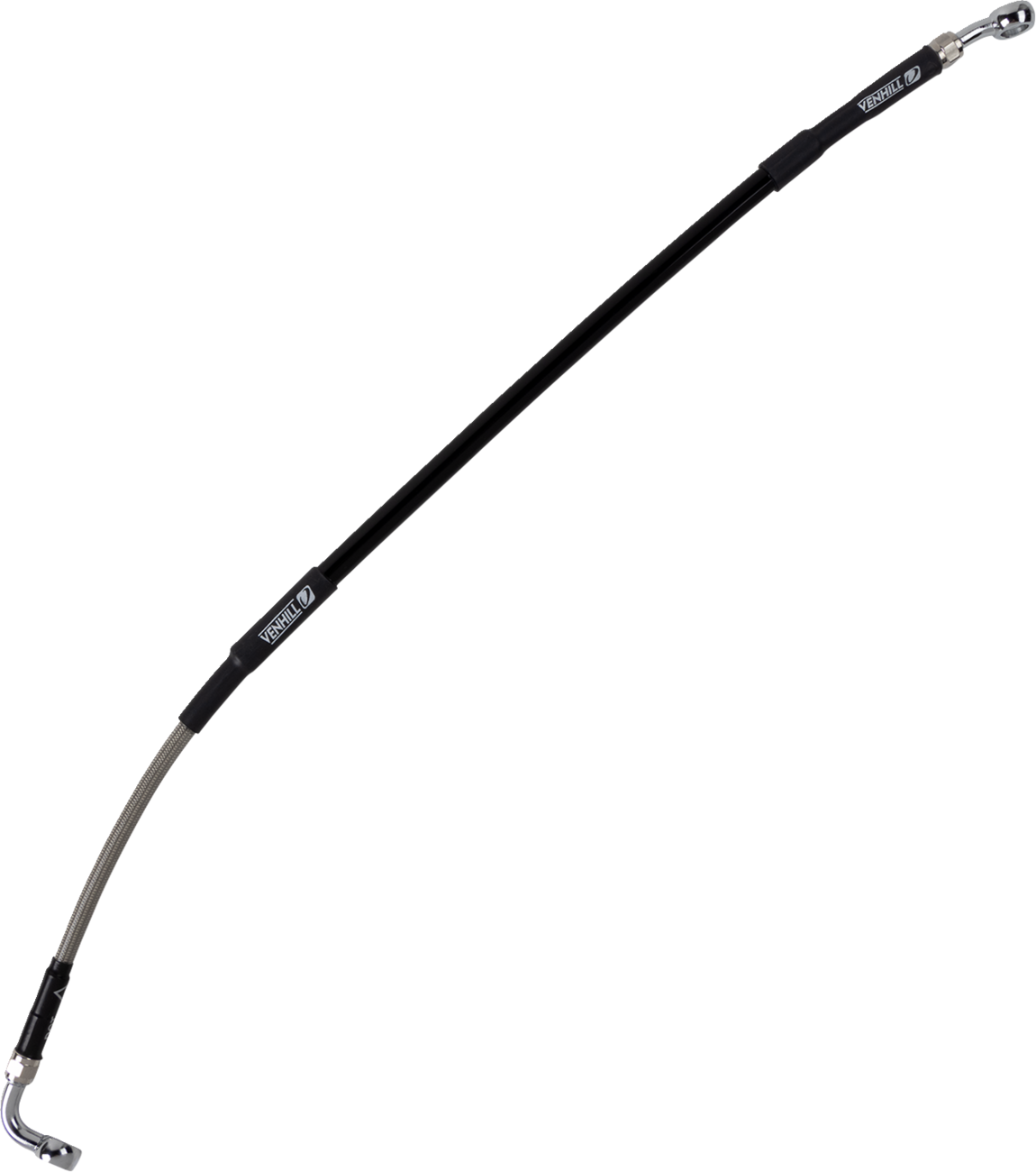 Brake Line - Stainless Steel