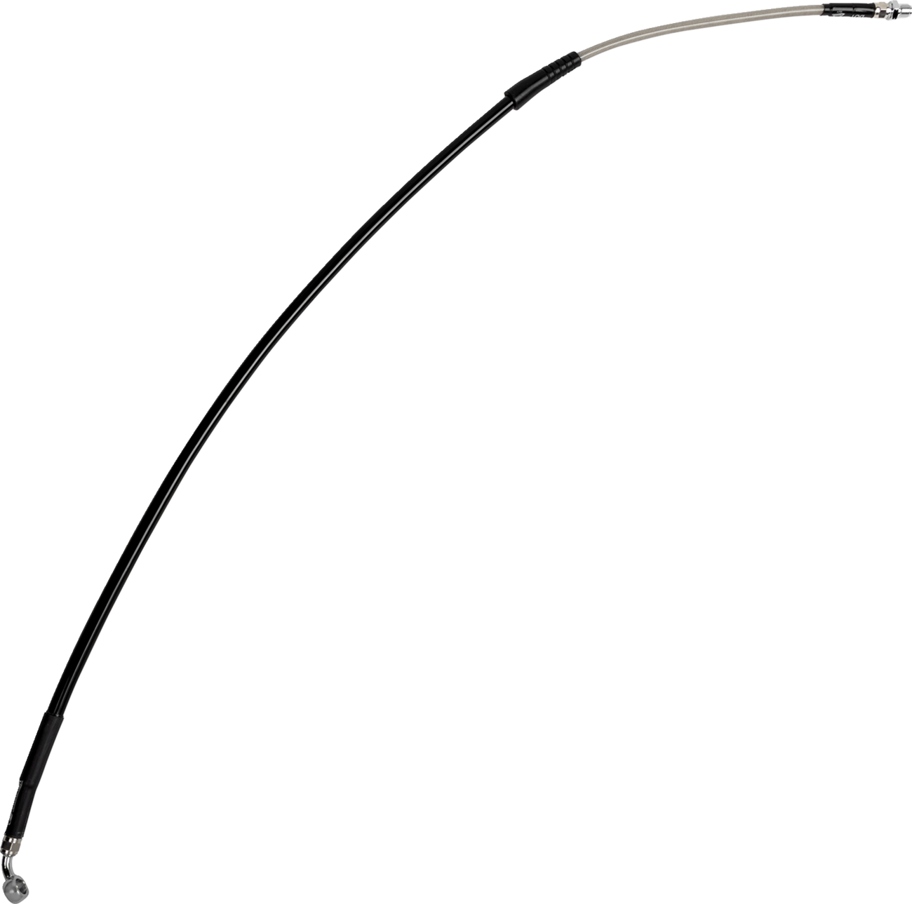 Brake Line - Stainless Steel
