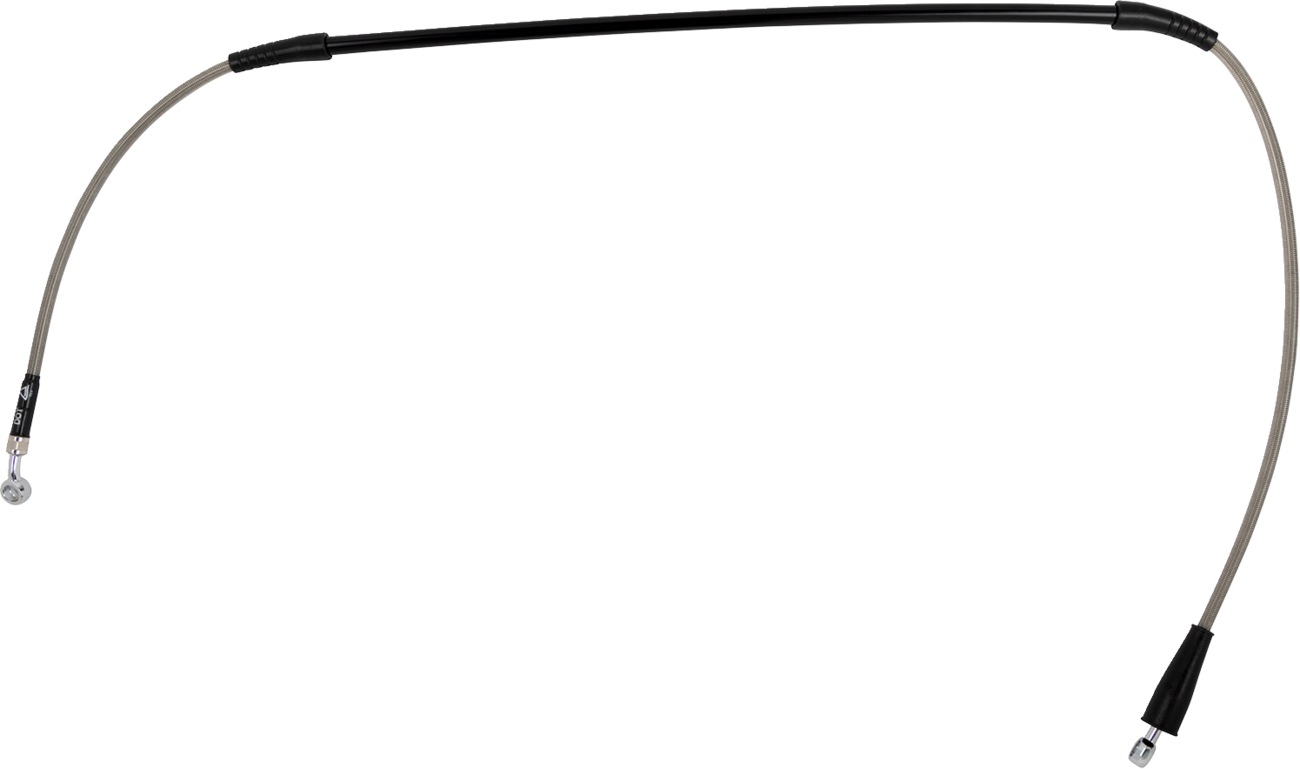 Brake Line - Stainless Steel