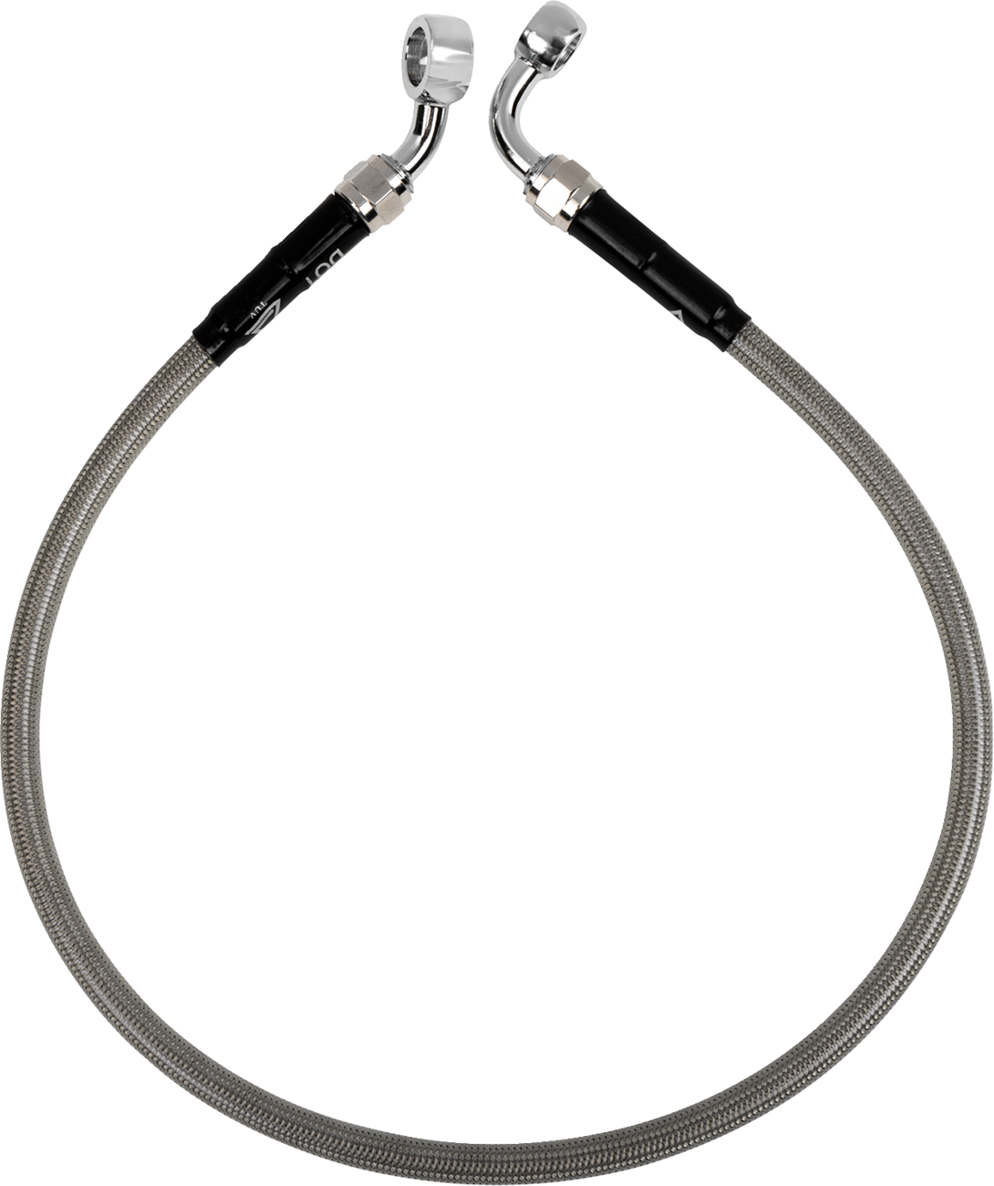 Brake Line - Stainless Steel