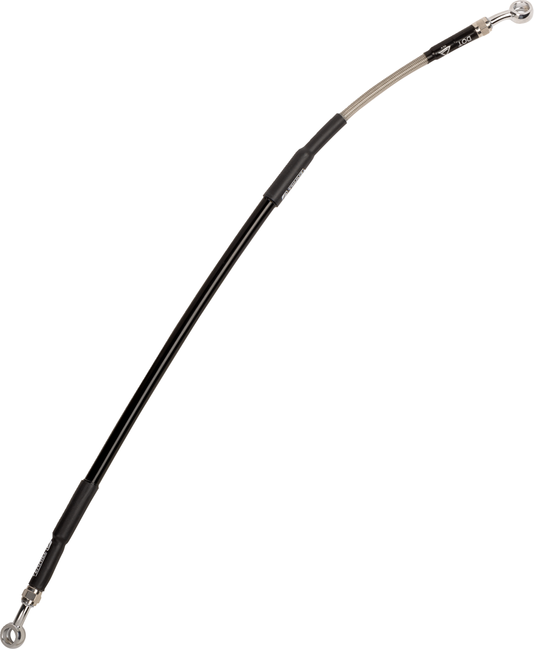 Brake Line - Stainless Steel