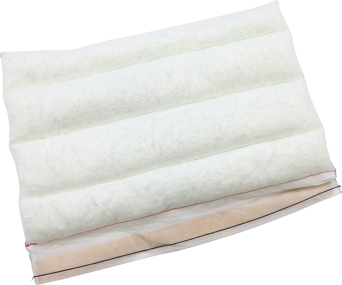 Pillow Packing Kit - 2 Stroke - 16" - Large Body
