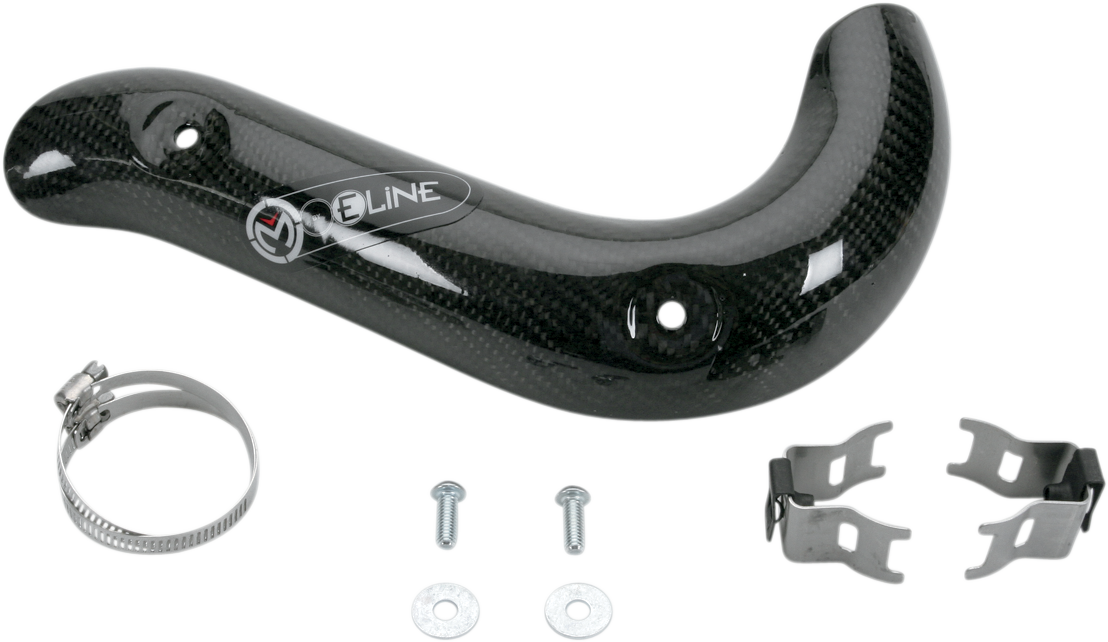 Pipe Guard - Pro Circuit/Stock