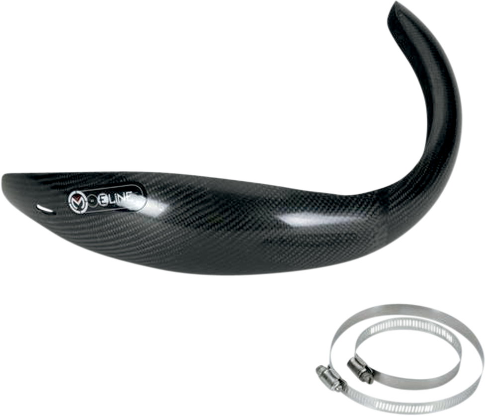 Pipe Guard - FMF