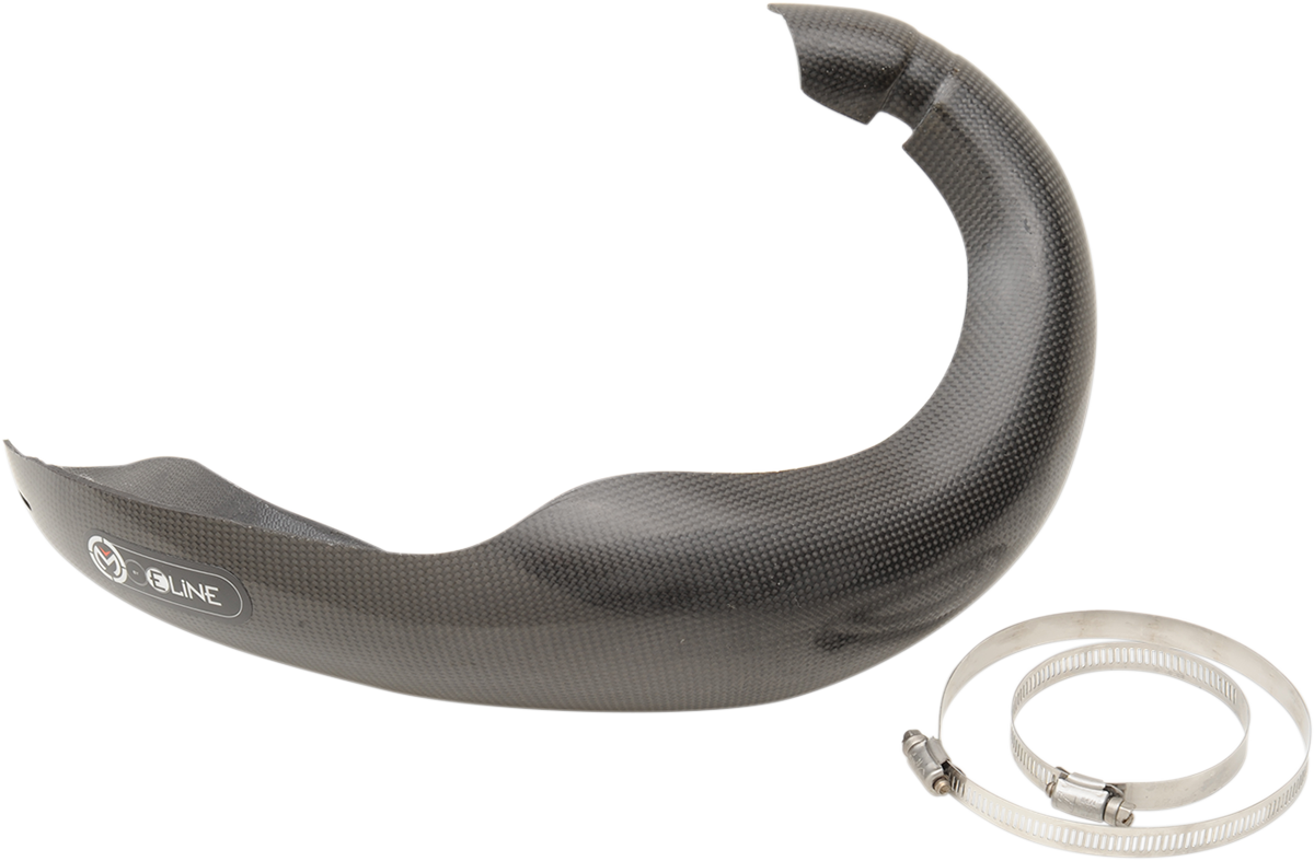 Pipe Guard - Stock