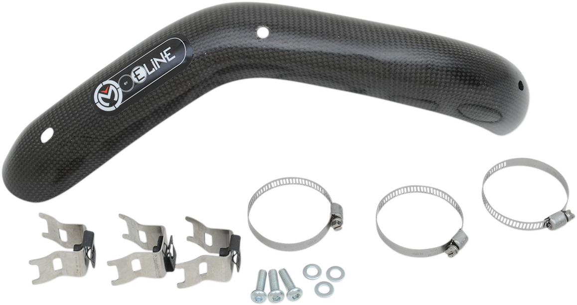 Pipe Guard - Stock