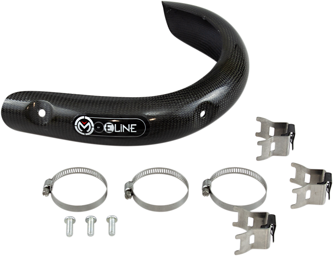 Pipe Guard - Stock