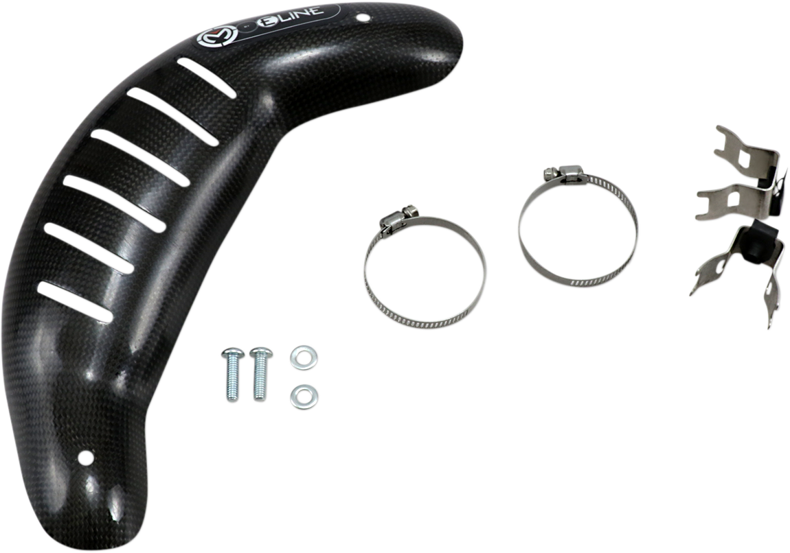Pipe Guard - Stock