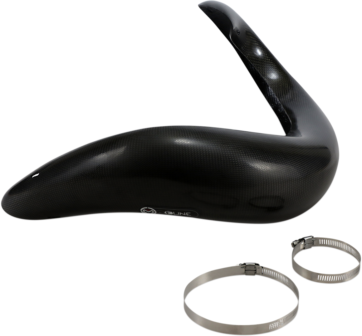 Pipe Guard - Stock