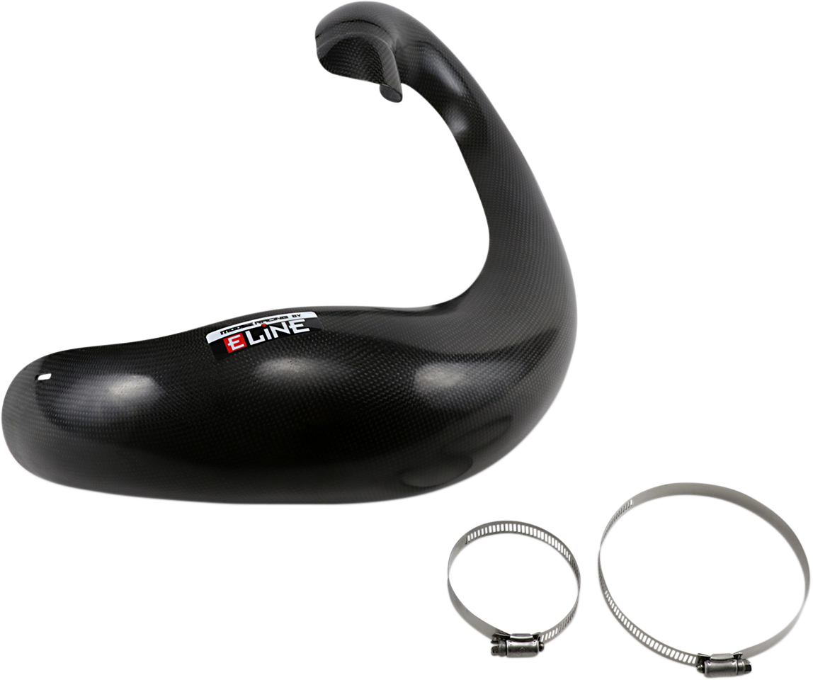 Pipe Guard - FMF Factory/Fatty