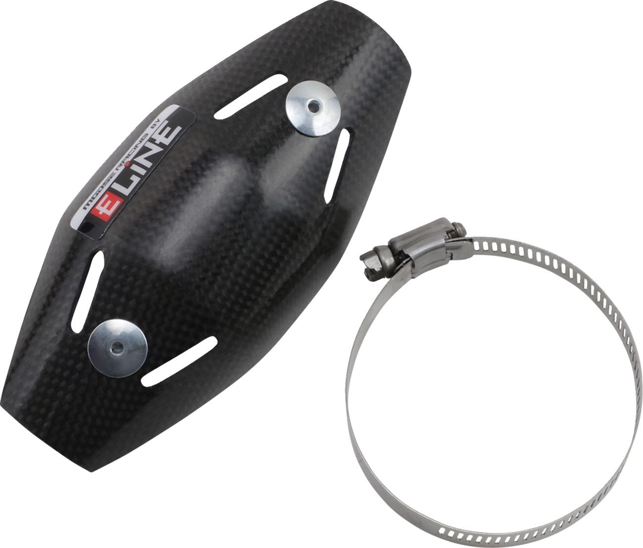 Pipe Guard - 4-Stroke FMF