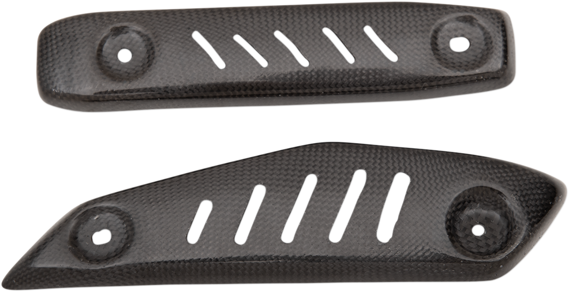 Pipe Guard - Stock