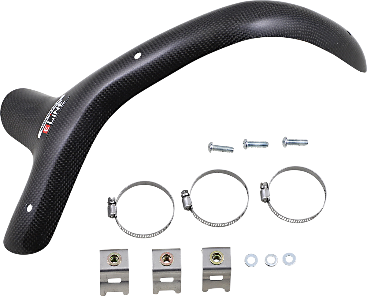 Pipe Guard - Stock