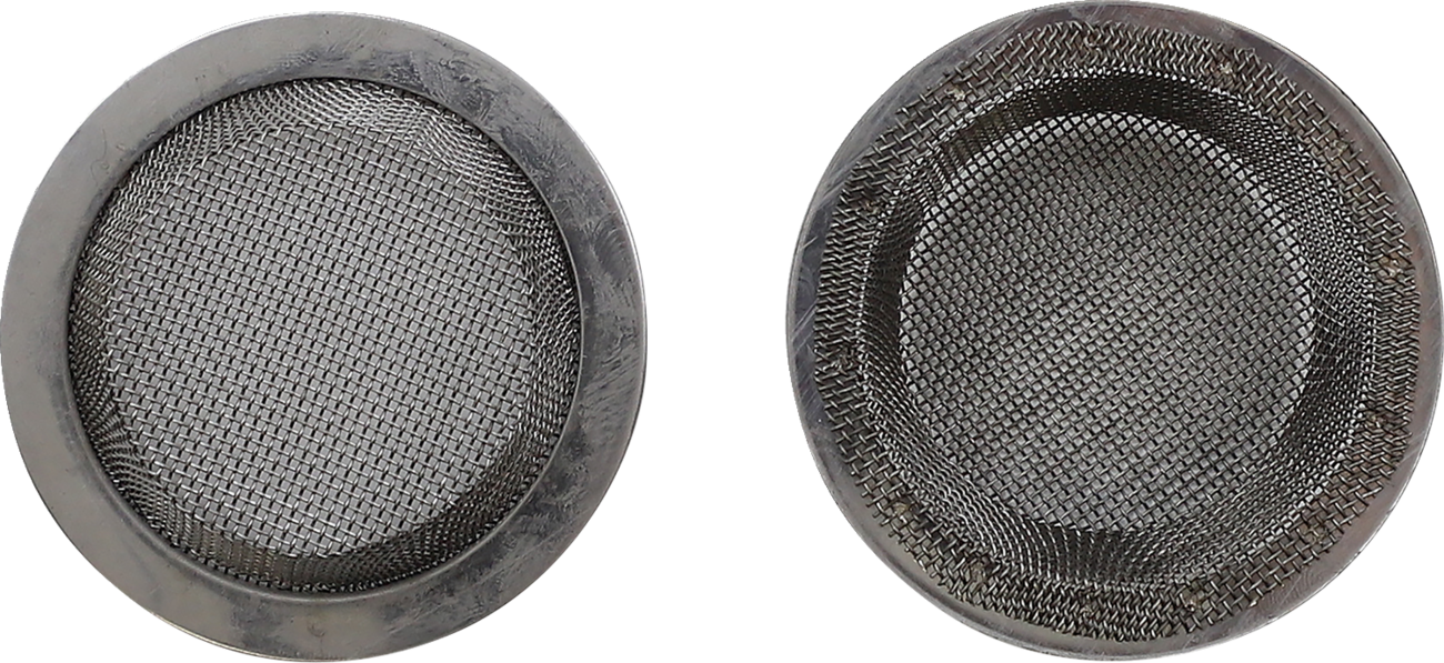 Replacement Spark Arrestor Screen Kit