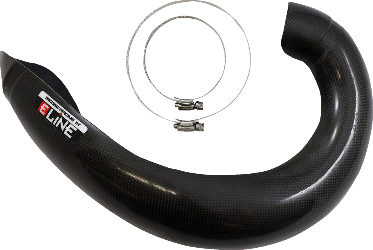 Pipe Guard - OEM - KTM/Husqvarna/Gas Gas 125/150