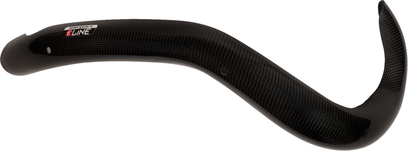 Heat Shield - Carbon Fiber