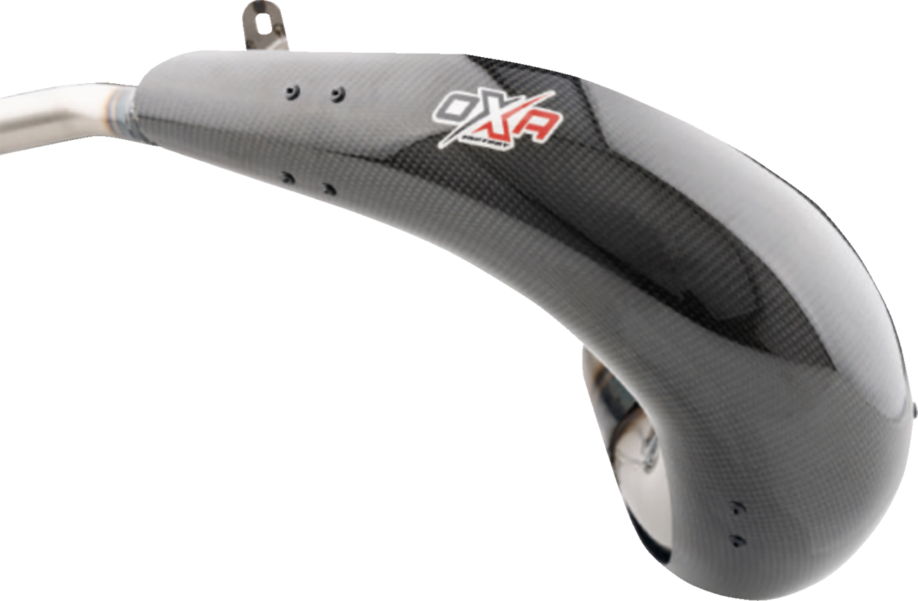Heat Shield - Carbon Fiber