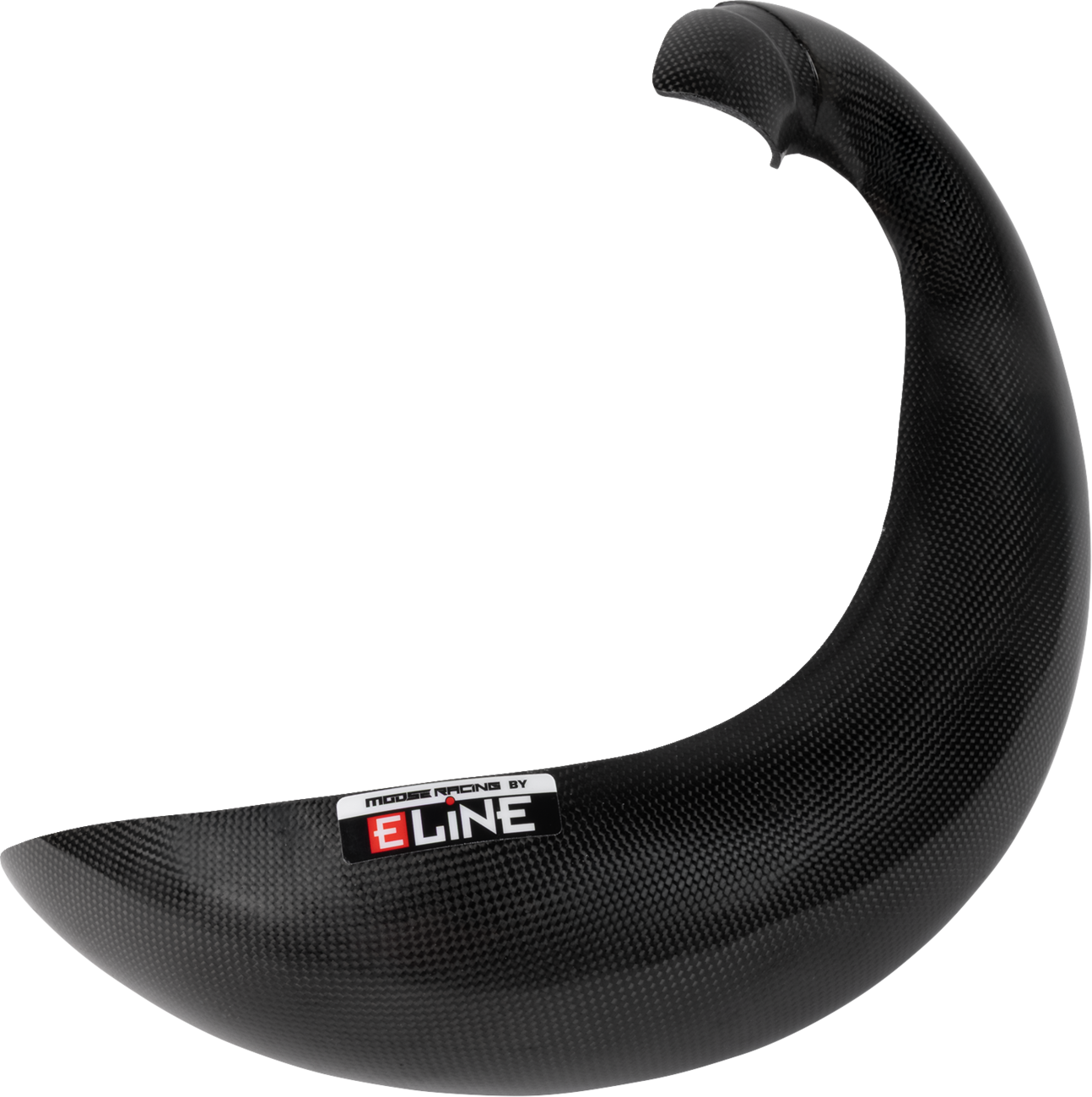 Pipe Guard - Carbon Fiber - Beta 250/300 RR Race