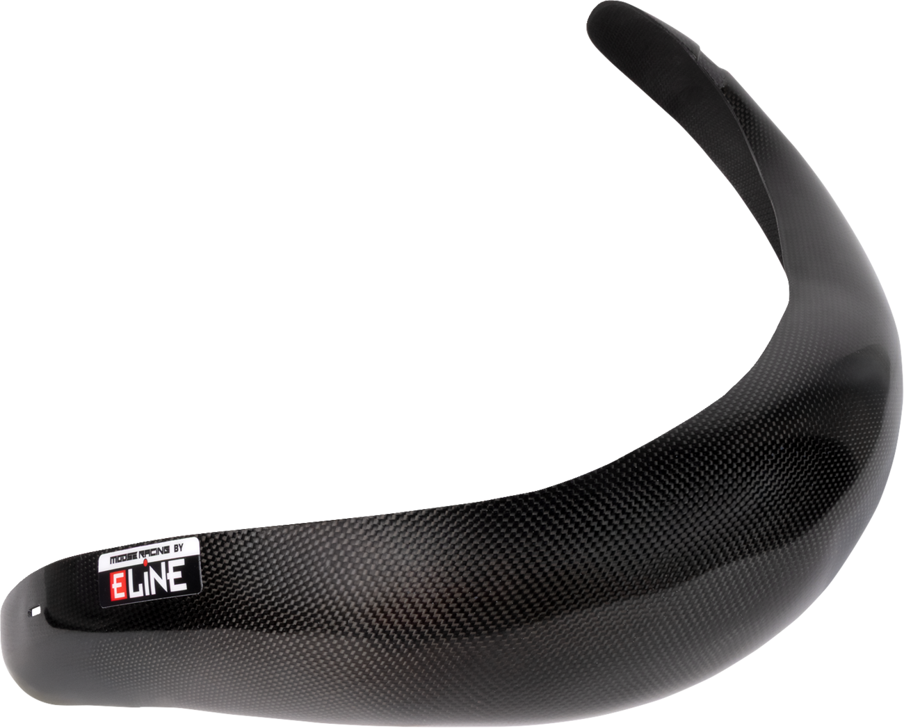 Pipe Guard - Carbon Fiber - Beta Xtrainer 300