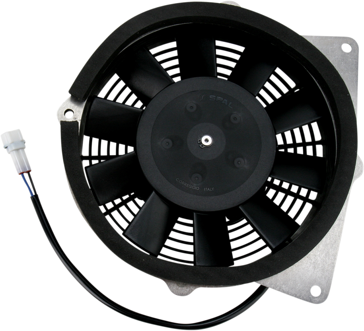 Hi-Performance Cooling Fan - 440 CFM - Yamaha