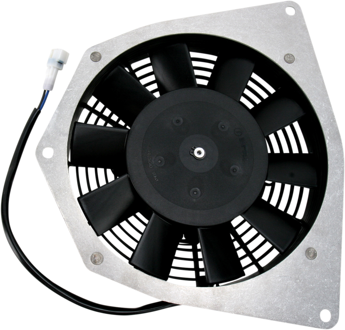 Hi-Performance Cooling Fan - 440 CFM - Yamaha