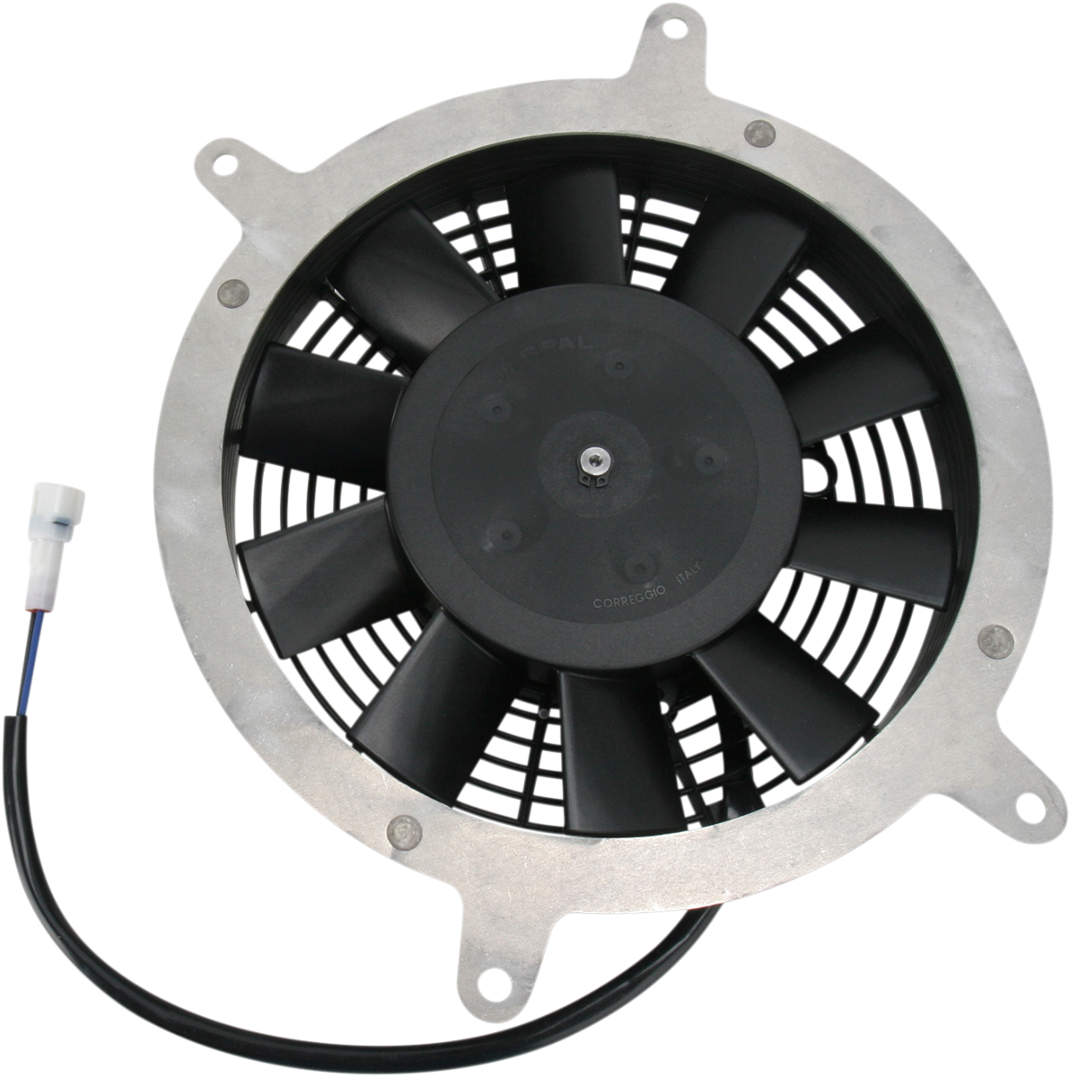 Hi-Performance Cooling Fan - 440 CFM - Yamaha