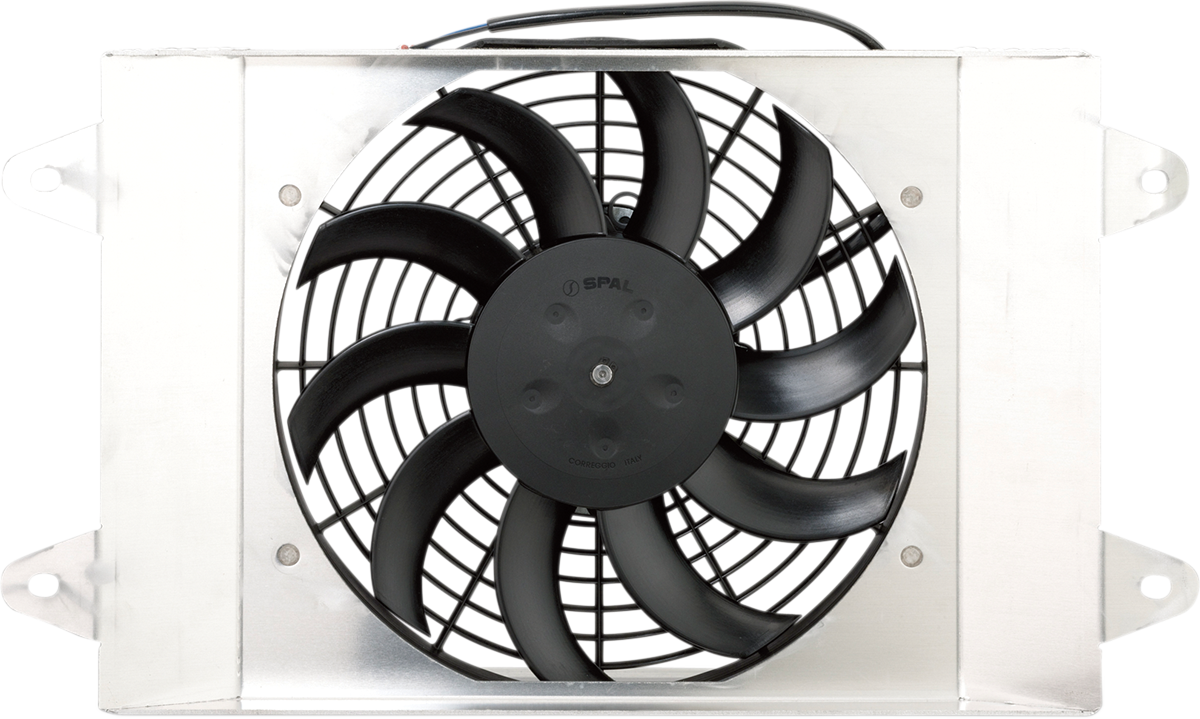 Hi-Performance Cooling Fan - 800 CFM - Yamaha