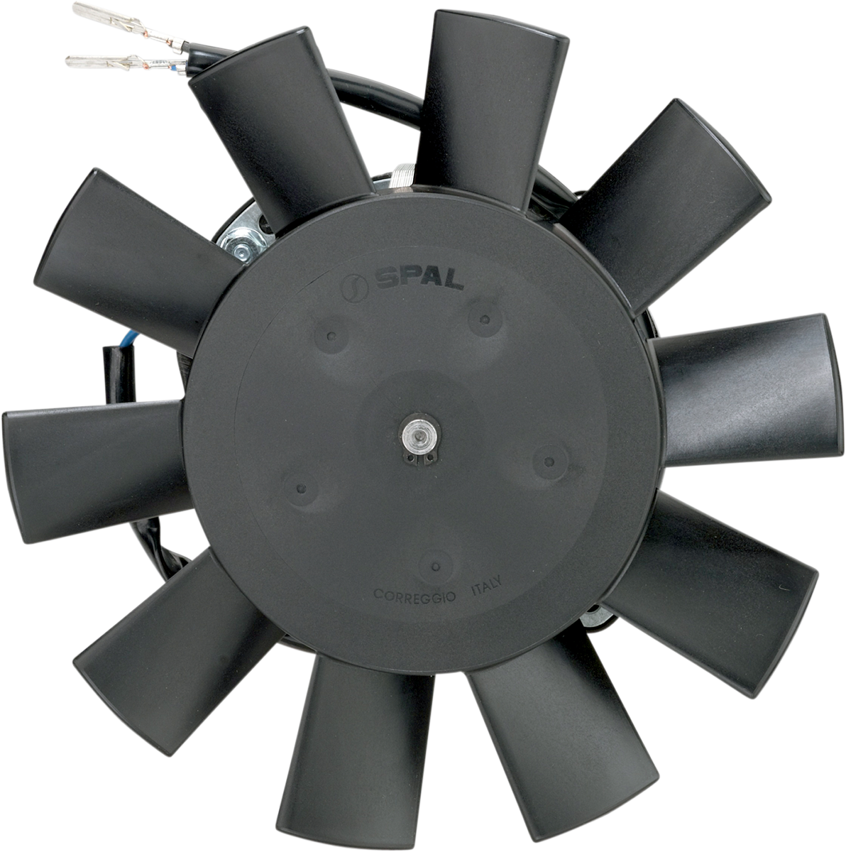 Hi-Performance Cooling Fan - 440 CFM - Polaris