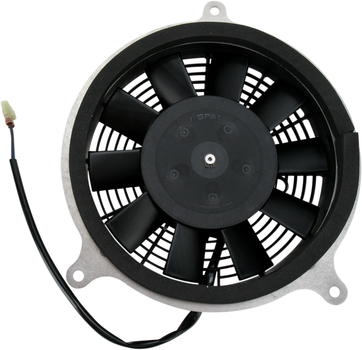 Hi-Performance Cooling Fan - 440 CFM - Kawasaki