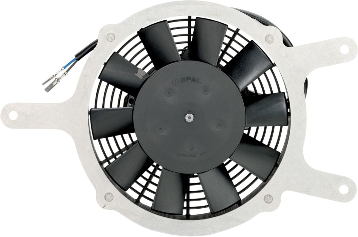 Hi-Performance Cooling Fan - 440 CFM - Kawasaki