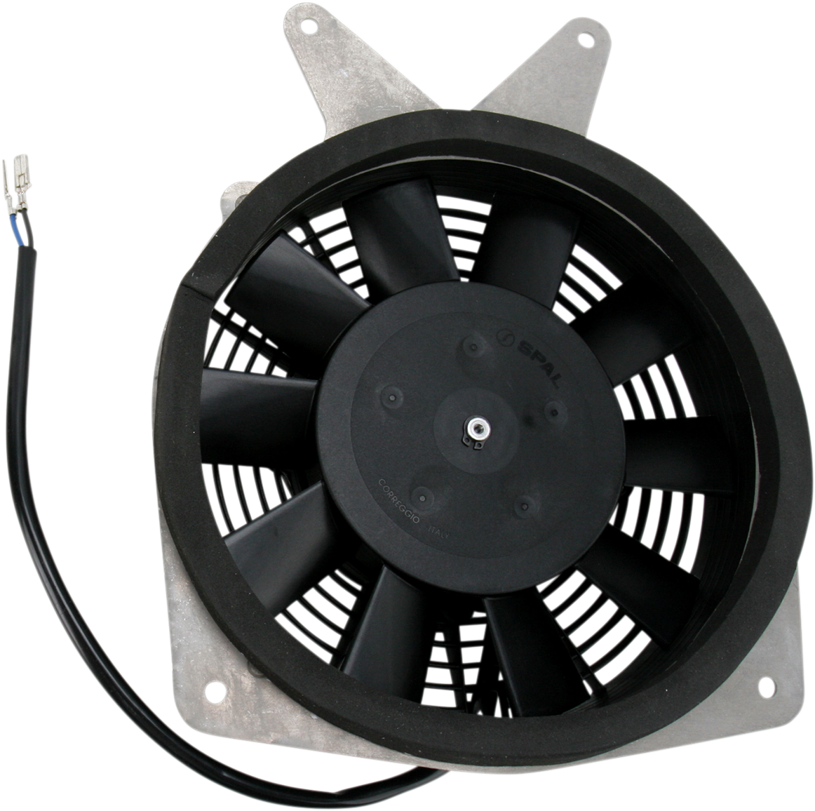 Hi-Performance Cooling Fan - 440 CFM - Kawasaki/Suzuki