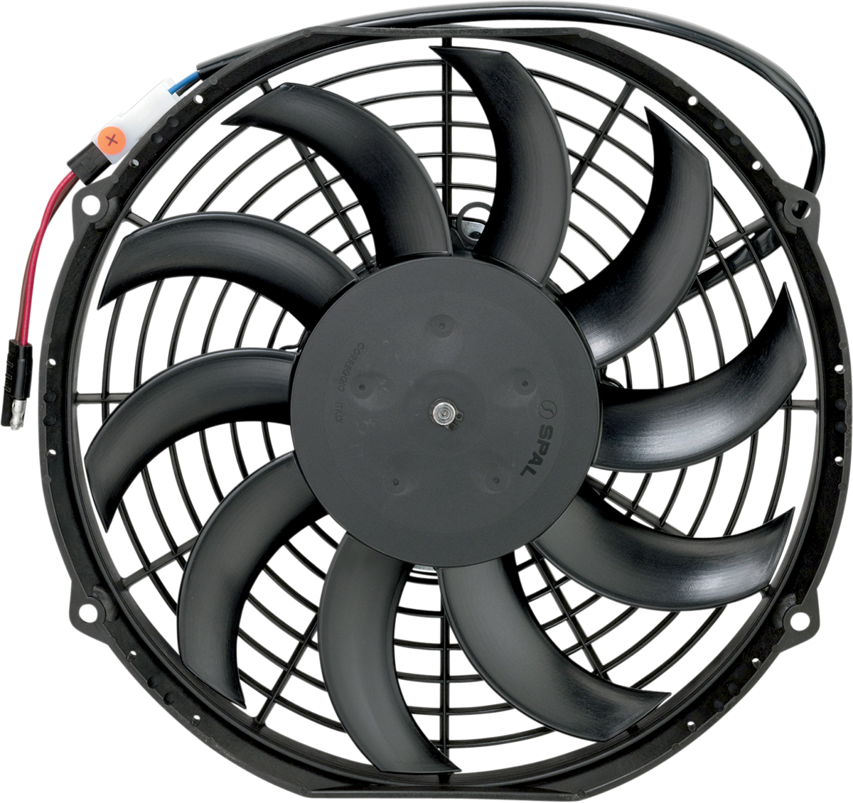 OEM Replacement Cooling Fan - Arctic Cat