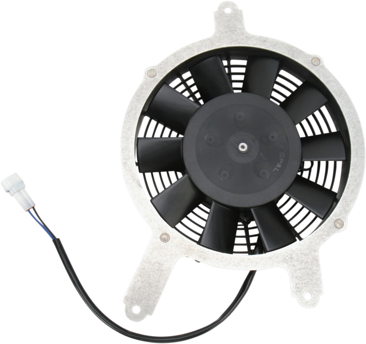 Hi-Performance Cooling Fan - 440 CFM - Suzuki