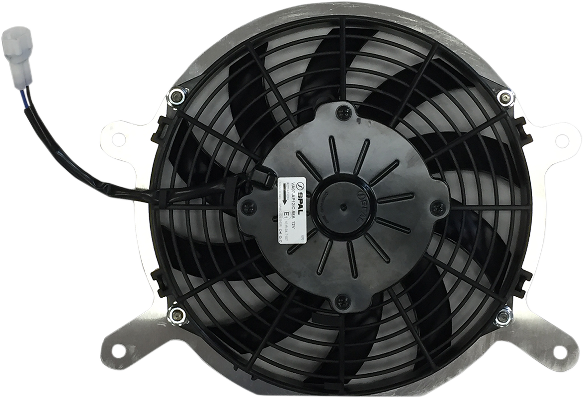 Hi-Performance Cooling Fan - 750 CFM - Yamaha